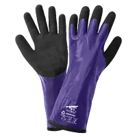 FrogWear® Cut Resistance Gloves – Medium