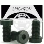 Metric 10.9 Low Head Socket Cap, Sip147, Thermal Black Oxide, Alloy