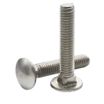 Carriage Bolts