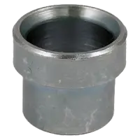 08 JIC Tube Sleeve High-Quality Hydraulic Fitting Component