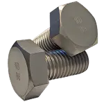 Stainless 304 B8 Heavy HHCS (Inch), ASTM A193 Class 1
