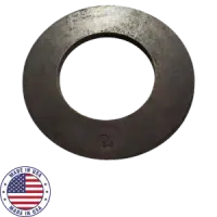 Flat Washer Sae 1-1/8 Grade 8 Thru Hardened   Plain