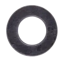 Sae Flat Washer, Plain (Inch)