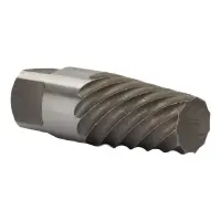 #11 Carbon Steel Screw Extractor