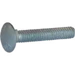 A307 Grade A Carriage Bolts