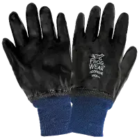 FrogWear® Neoprene Multi-Dipped Heavyweight Supported Glove – One Size