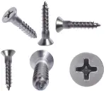 Wood Screws