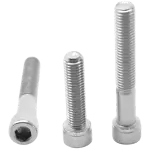 Socket Head Cap Screws