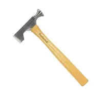 DRYWALL, MILLED FACE, HICKORY (12OZ)  HAMMERS