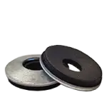 Bonded Sealing Washers Zinc Cr+3 