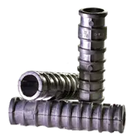 Lag Screw Expansion Shields Anchor Long Zinc Alloy (Inch)