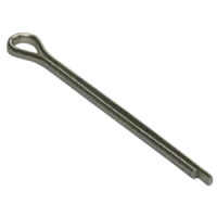 Cotter Pins – Carbon Steel, Zinc CR+3