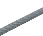 A307 Grade A Threaded Rod