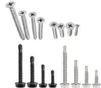 Self Drilling Screws