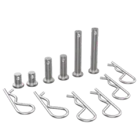 stainless steel clevis pin