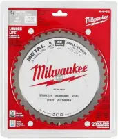 Classic Series Steel Corded Circular Saw Blade, 7 1/4-inch, 24T