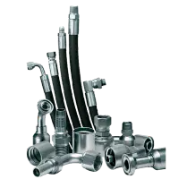 Hydraulic Components