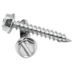 Tapping Screws, Rps, Zinc Cr+6