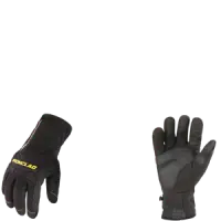 Ironclad CCW2-03-M Cold Condition Waterproof Gloves, Premium Insulation, Knuckle Impact Protection, Size Medium