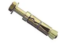 Sleeve Type Rod Hangers Zb