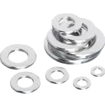 Monel Washers