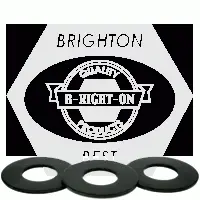 Flat Washer 3/4 Grade 8 Plain