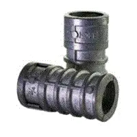 Lag Screw Shield