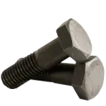 Heavy Hex Bolt A490 Type 1 Plain