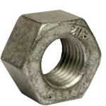 2H A194 Hot Dipped Galvanized