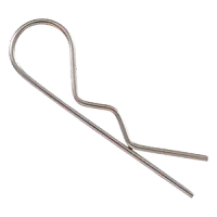 Bridge Pin Stainless Steel