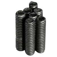 Metric Grade B7, A193M, Plain