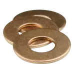Silicon Bronze