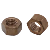 Silicon Bronze (Inch)