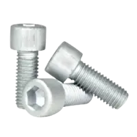 Socket Head Cap Screw 10-32X3/4 Alloy Zinc Plated