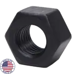 2H Heavy Hex Nut, A194 / Sa 194, Plain