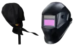 Welder Caps and Welding Helmets