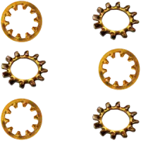 Phosphor Bronze