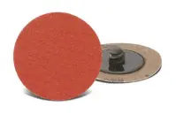 Quick Change Discs - Ceramic, Roll-On