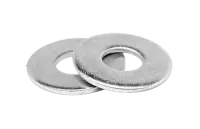 Stainless 18 8 Flat Washer Nas620 (Inch)