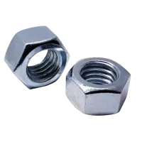 Metric Class 6 Hex Nut Din 934
