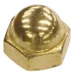 Acorn Nut