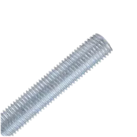 F1554 Grade 36, Zinc CR+3