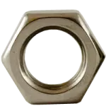 Hex Jam Nut