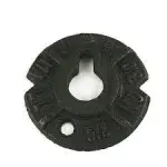 Round Malleable Washer