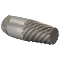 #12 Carbon Steel Screw Extractor