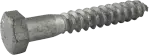 Hex Lag Screw