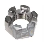 Axle Nut