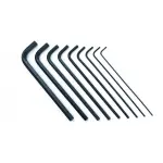Long Arm Hex Key