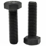 Metric 8.8 Hex Head Cap Screws DIN 933/961 Plain