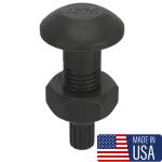 USA Round HD T.C. Bolt